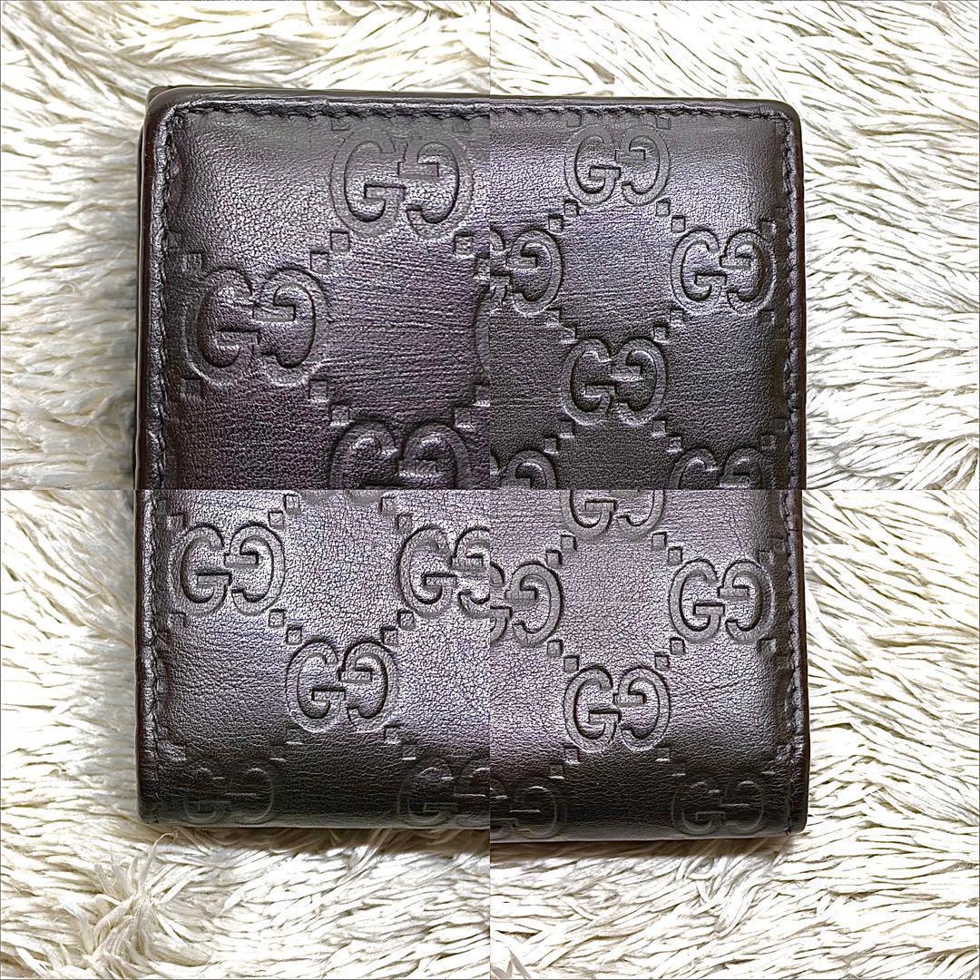 Gucci Long Wallets Gg