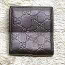Gucci Long Wallets Gg