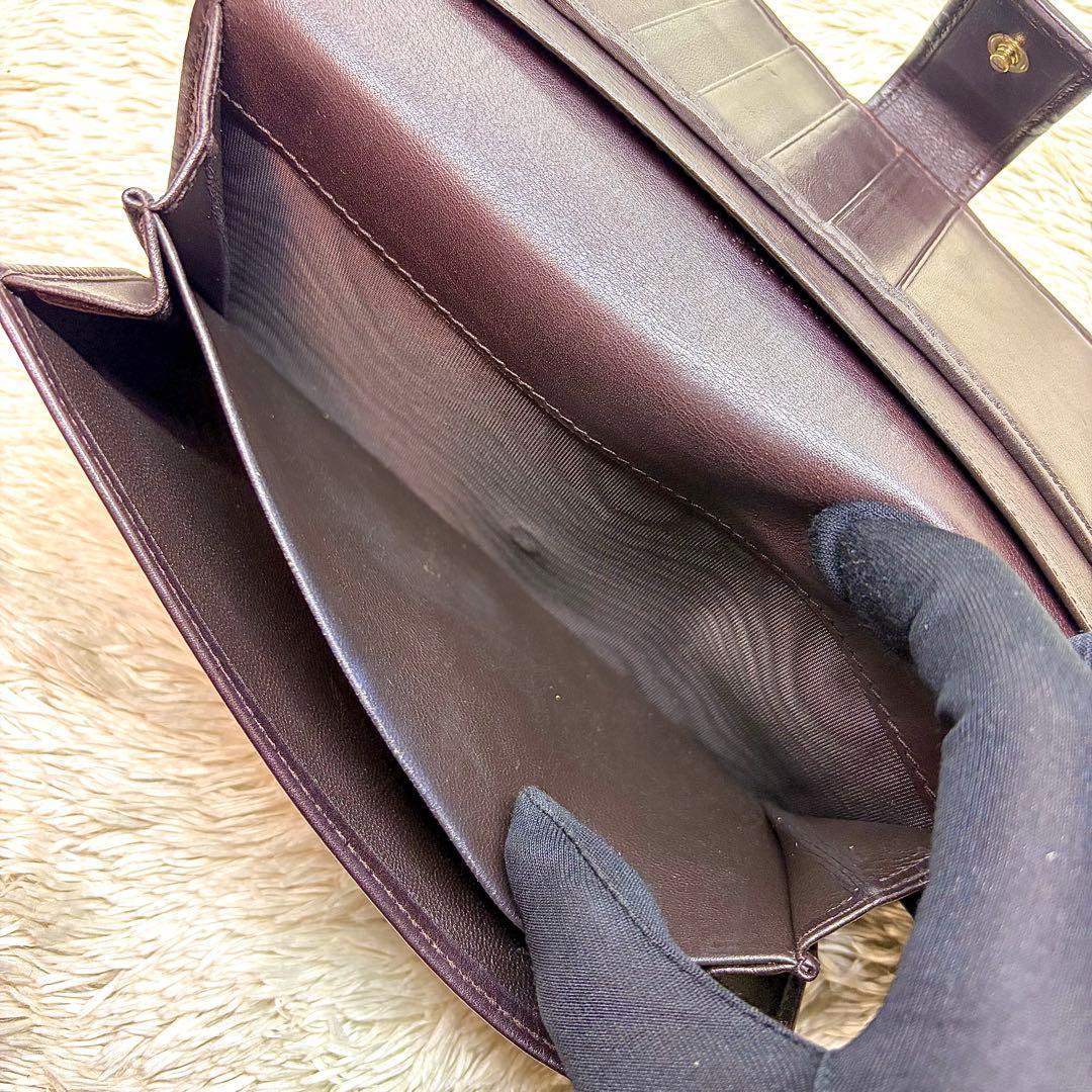 Gucci Long Wallets Gg