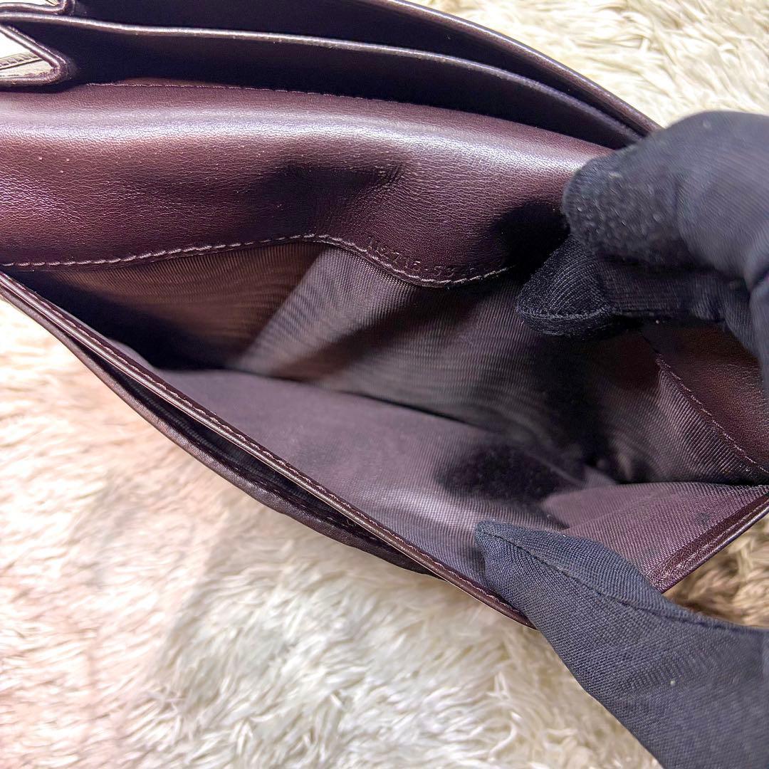 Gucci Long Wallets Gg