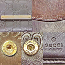 Gucci Long Wallets Gg