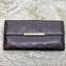 Gucci Long Wallets Gg