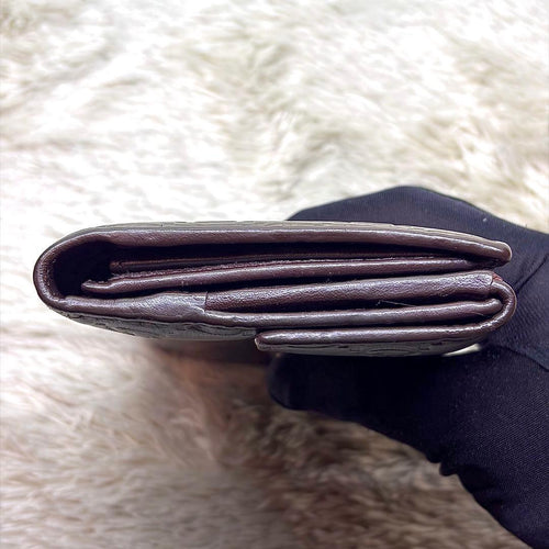 Gucci Long Wallets Gg