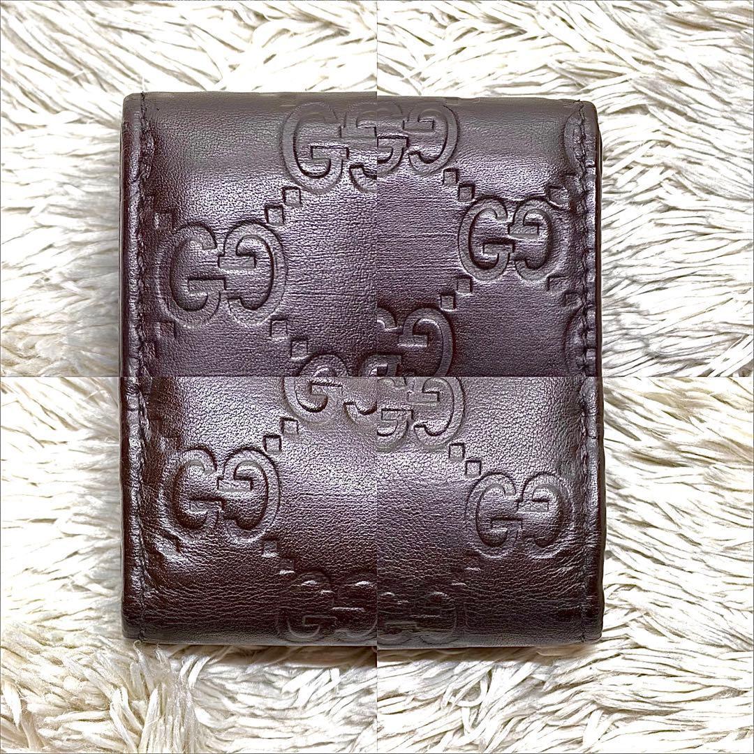 Gucci Long Wallets Gg