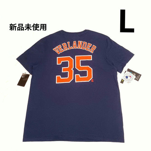 Mlb T-Shirts L T
