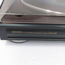 Denon Record Player Body Dp-29F Yr-55119