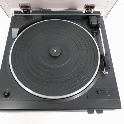 Denon Record Player Body Dp-29F Yr-55119