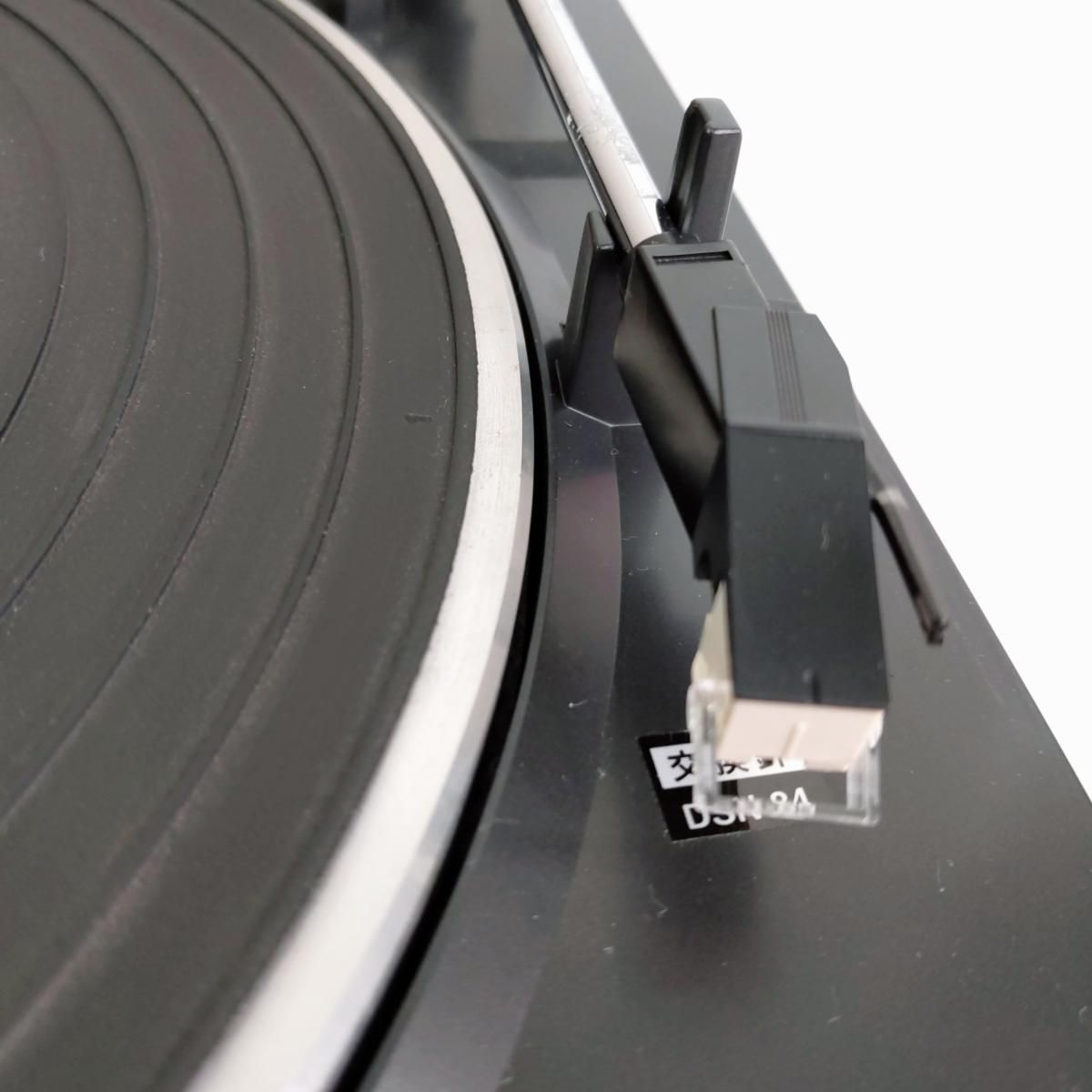 Denon Record Player Body Dp-29F Yr-55119