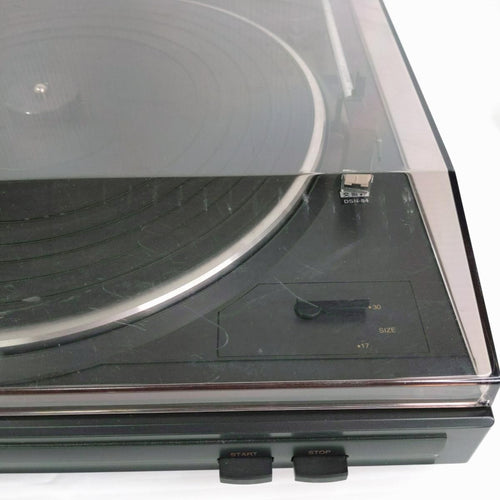 Denon Record Player Body Dp-29F Yr-55119