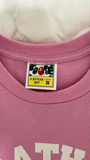 A Bathing Ape Short-Sleeve T