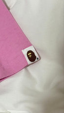 A Bathing Ape Short-Sleeve T