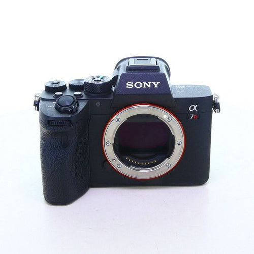 Sony Others Ilce-7Rm4 7R Iv