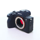 Sony Others Ilce-7Rm4 7R Iv
