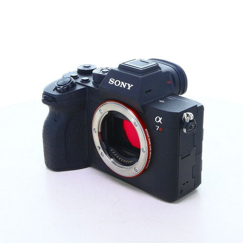 Sony Others Ilce-7Rm4 7R Iv