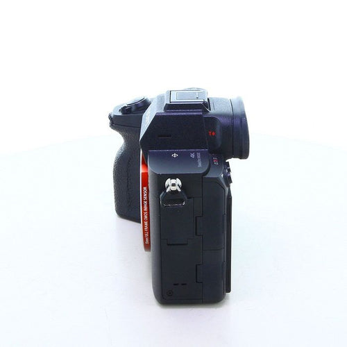 Sony Others Ilce-7Rm4 7R Iv