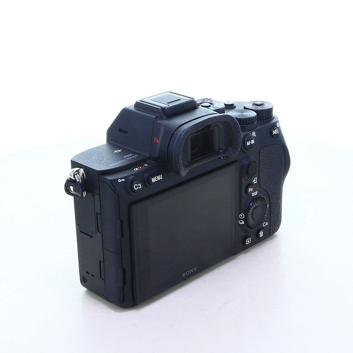 Sony Others Ilce-7Rm4 7R Iv