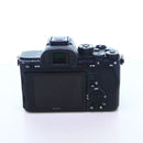 Sony Others Ilce-7Rm4 7R Iv