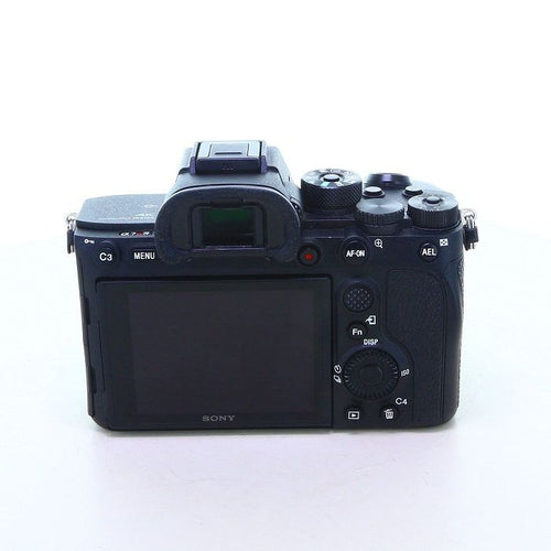 Sony Others Ilce-7Rm4 7R Iv