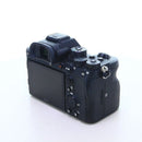 Sony Others Ilce-7Rm4 7R Iv