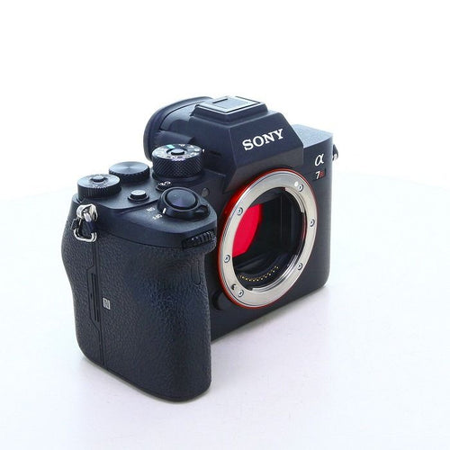 Sony Others Ilce-7Rm4 7R Iv