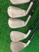Prgr Iron Sets Tr-X Model910 8