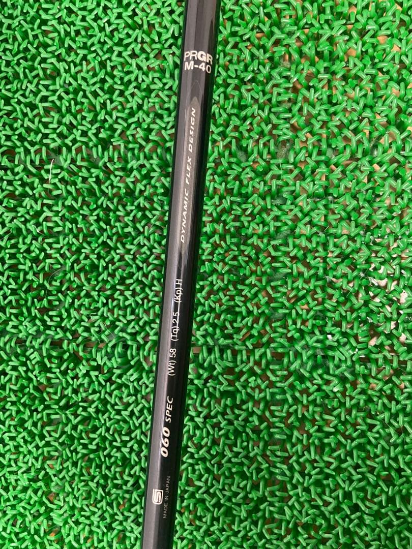 Prgr Iron Sets Tr-X Model910 8