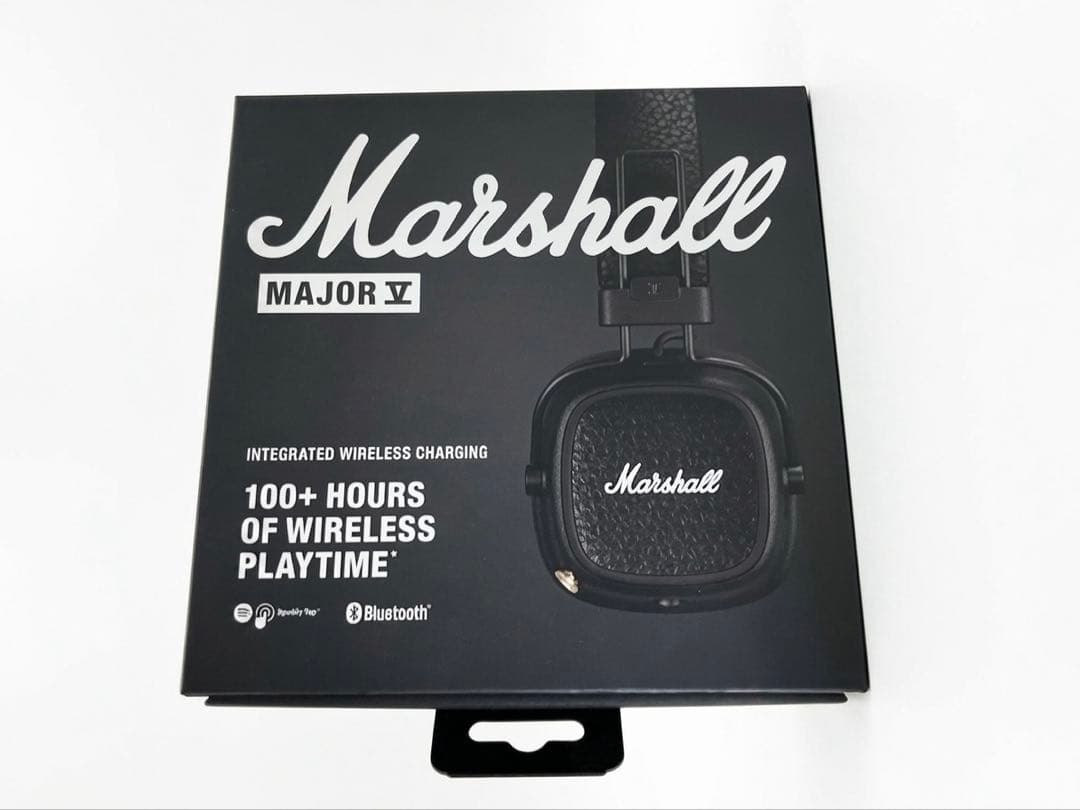 Marshall Wireless Headphones Major V