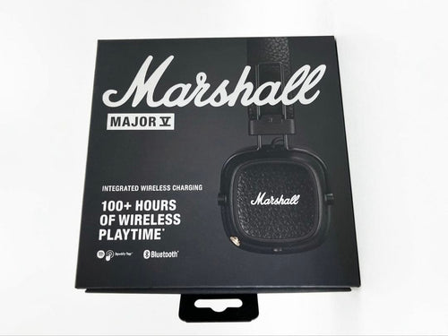 Marshall Wireless Headphones Major V