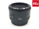 Lens (Single Focus) Ef50Mm F1.8 Ii