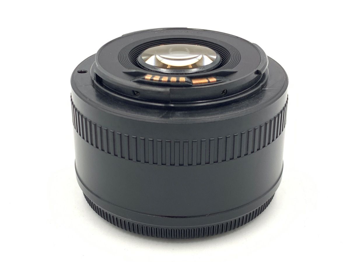 Lens (Single Focus) Ef50Mm F1.8 Ii