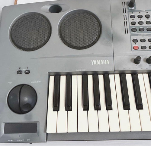 Yamaha Other Eos B2000 61