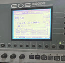 Yamaha Other Eos B2000 61