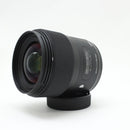 Sigma Lens (Single Focus) F1.4 Dg Art(Nikon