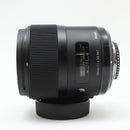 Sigma Lens (Single Focus) F1.4 Dg Art(Nikon