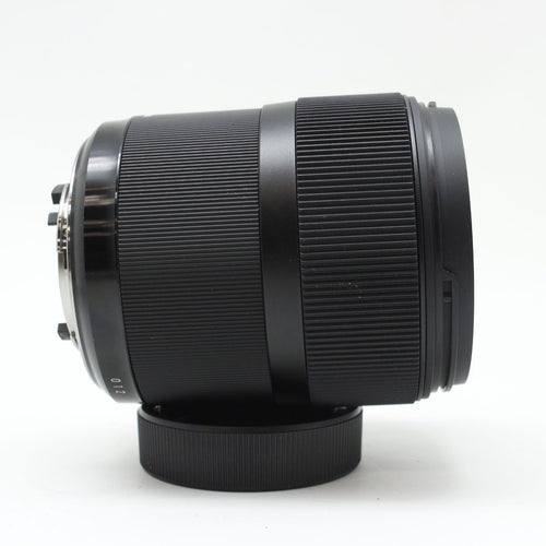 Sigma Lens (Single Focus) F1.4 Dg Art(Nikon