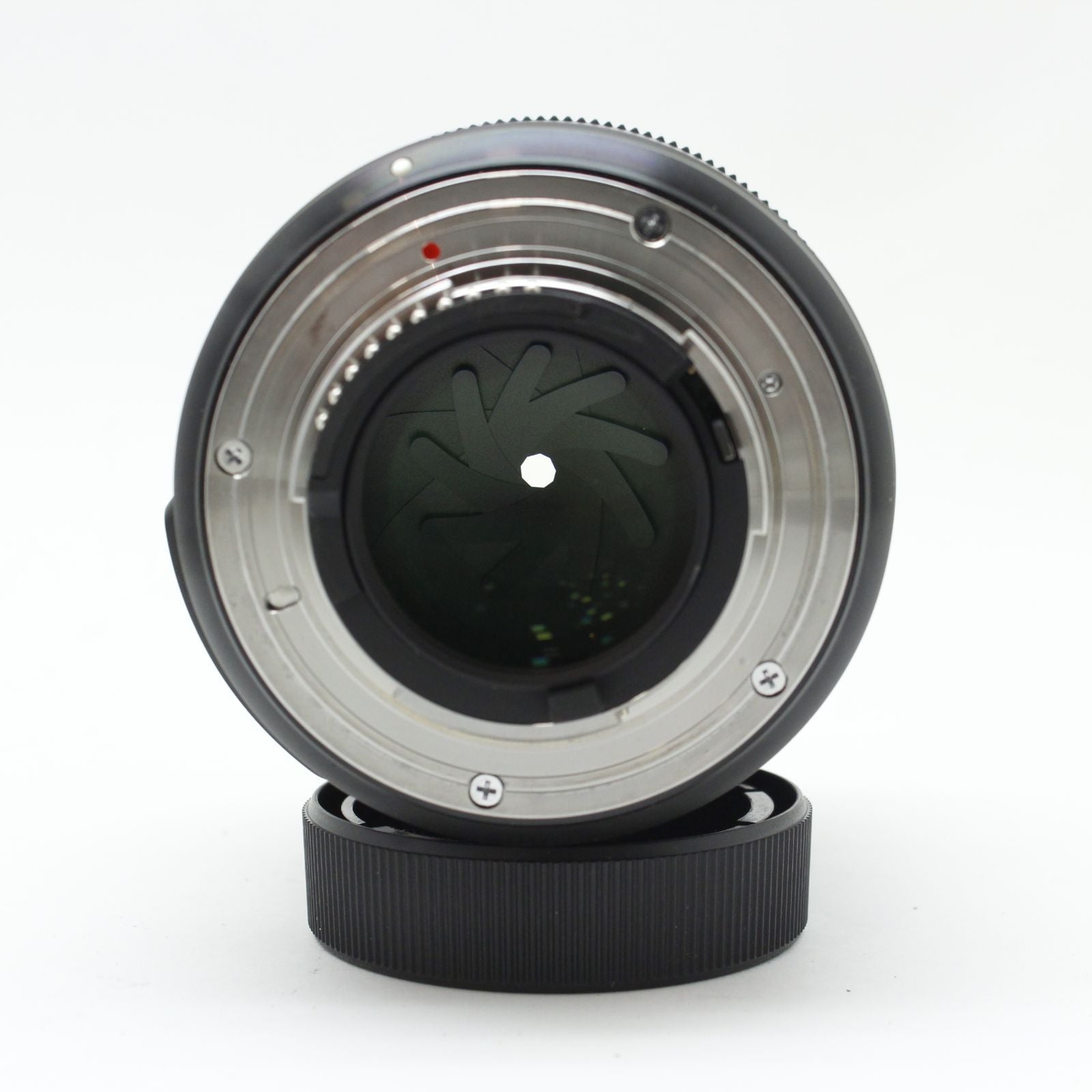 Sigma Lens (Single Focus) F1.4 Dg Art(Nikon