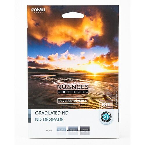 Others 8/13-17 (Kt) Nuances Extreme Xl (X-Pro Nkxre