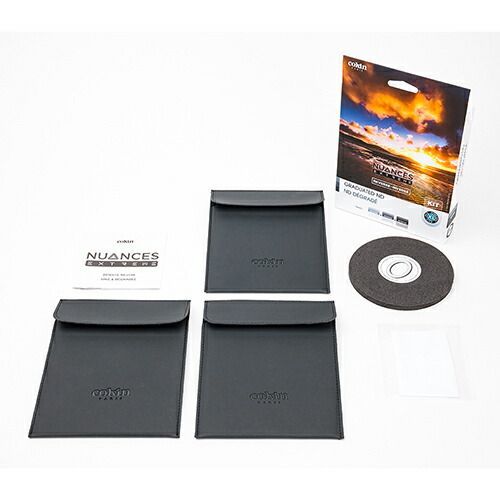 Others 8/13-17 (Kt) Nuances Extreme Xl (X-Pro Nkxre