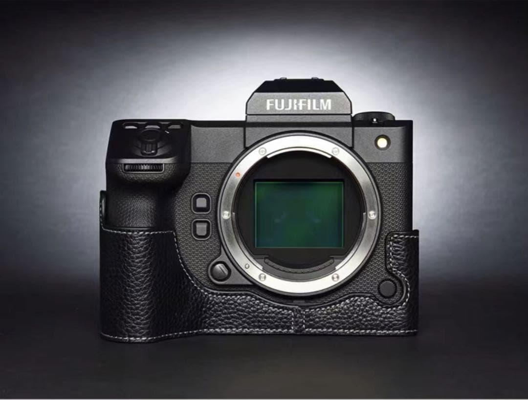 Camera Case Fujifilm Gfx100Ii