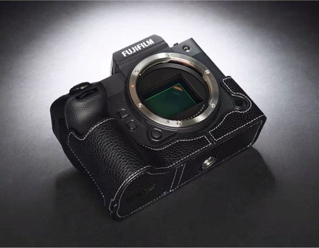 Camera Case Fujifilm Gfx100Ii