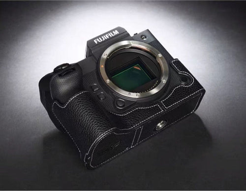 Camera Case Fujifilm Gfx100Ii