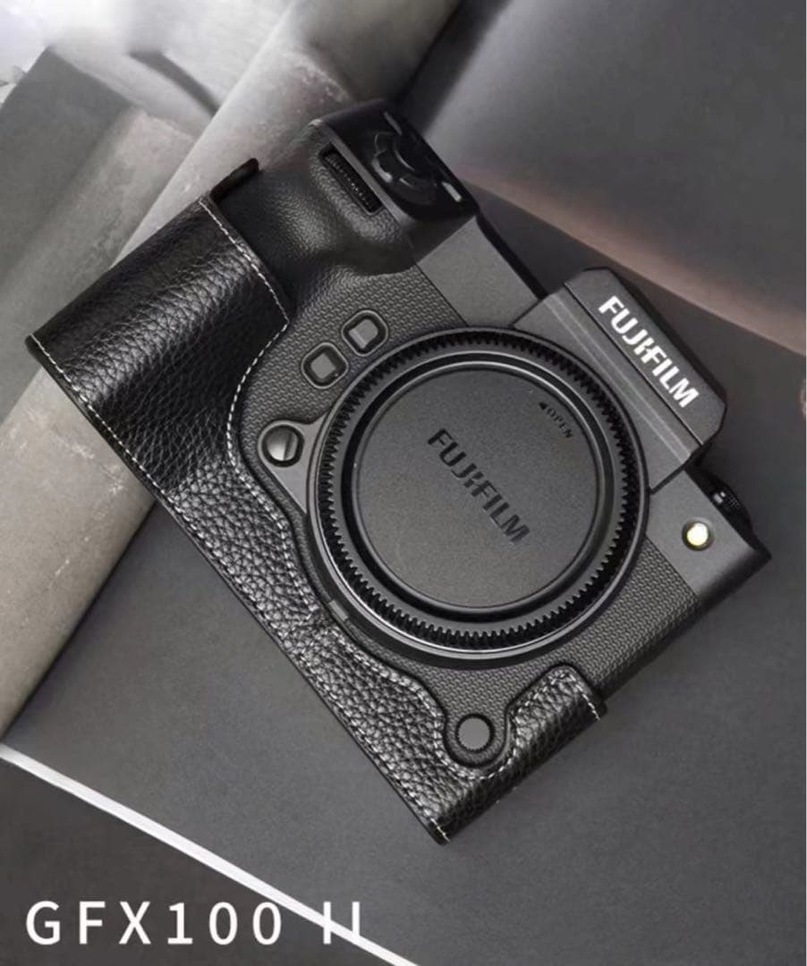 Camera Case Fujifilm Gfx100Ii