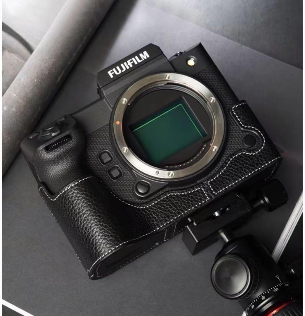Camera Case Fujifilm Gfx100Ii