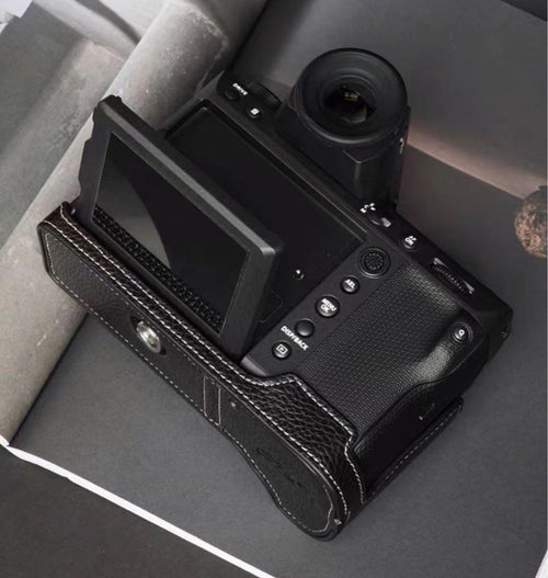 Camera Case Fujifilm Gfx100Ii