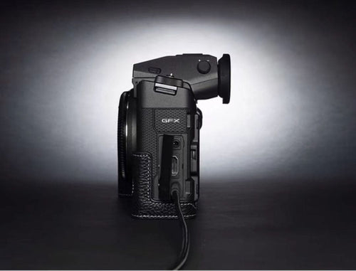 Camera Case Fujifilm Gfx100Ii