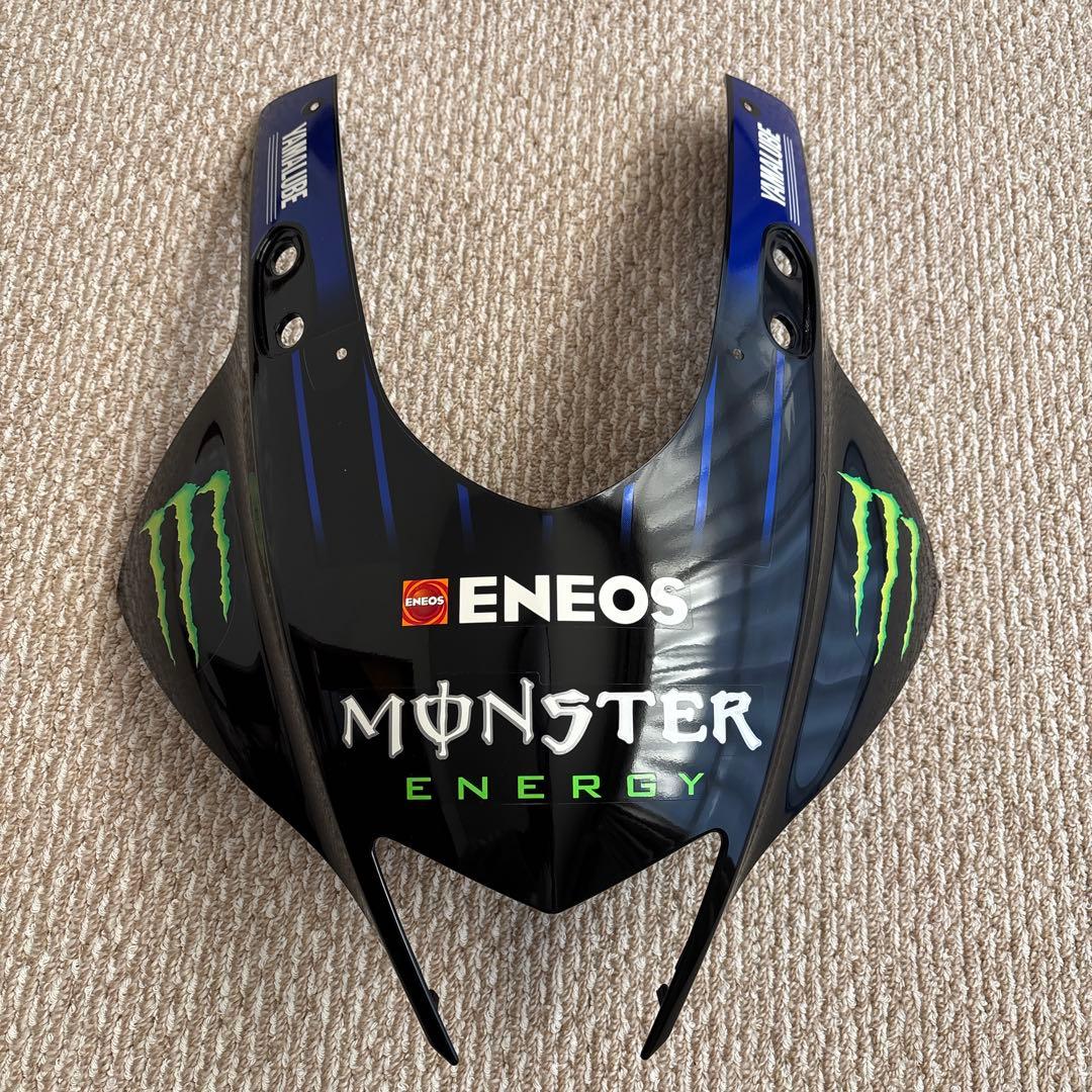 Yamaha Motor Cowl Fender Yzf-R25 .R3