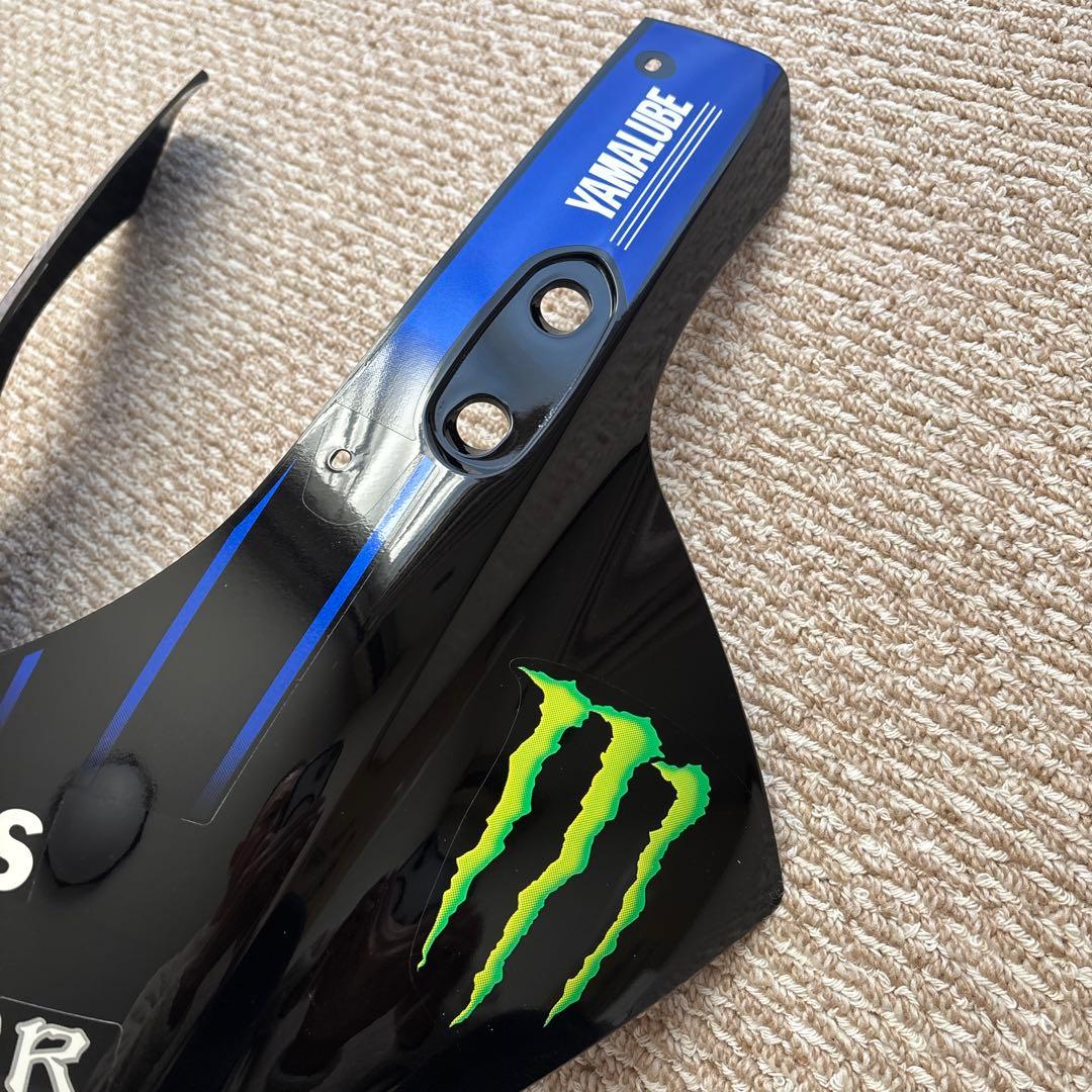 Yamaha Motor Cowl Fender Yzf-R25 .R3
