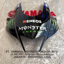 Yamaha Motor Cowl Fender Yzf-R25 .R3