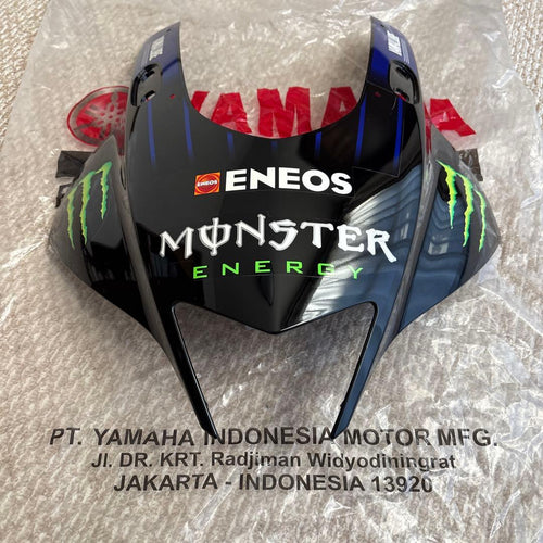 Yamaha Motor Cowl Fender Yzf-R25 .R3