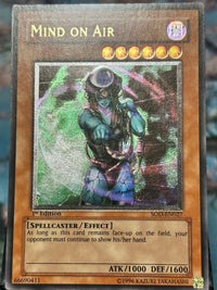 Yu-Gi-Oh! Ocg Duel Monsters (Foreign Languages) 1St